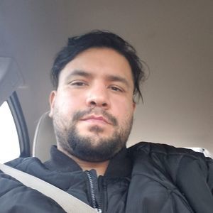 Meet your Posher, Fernando